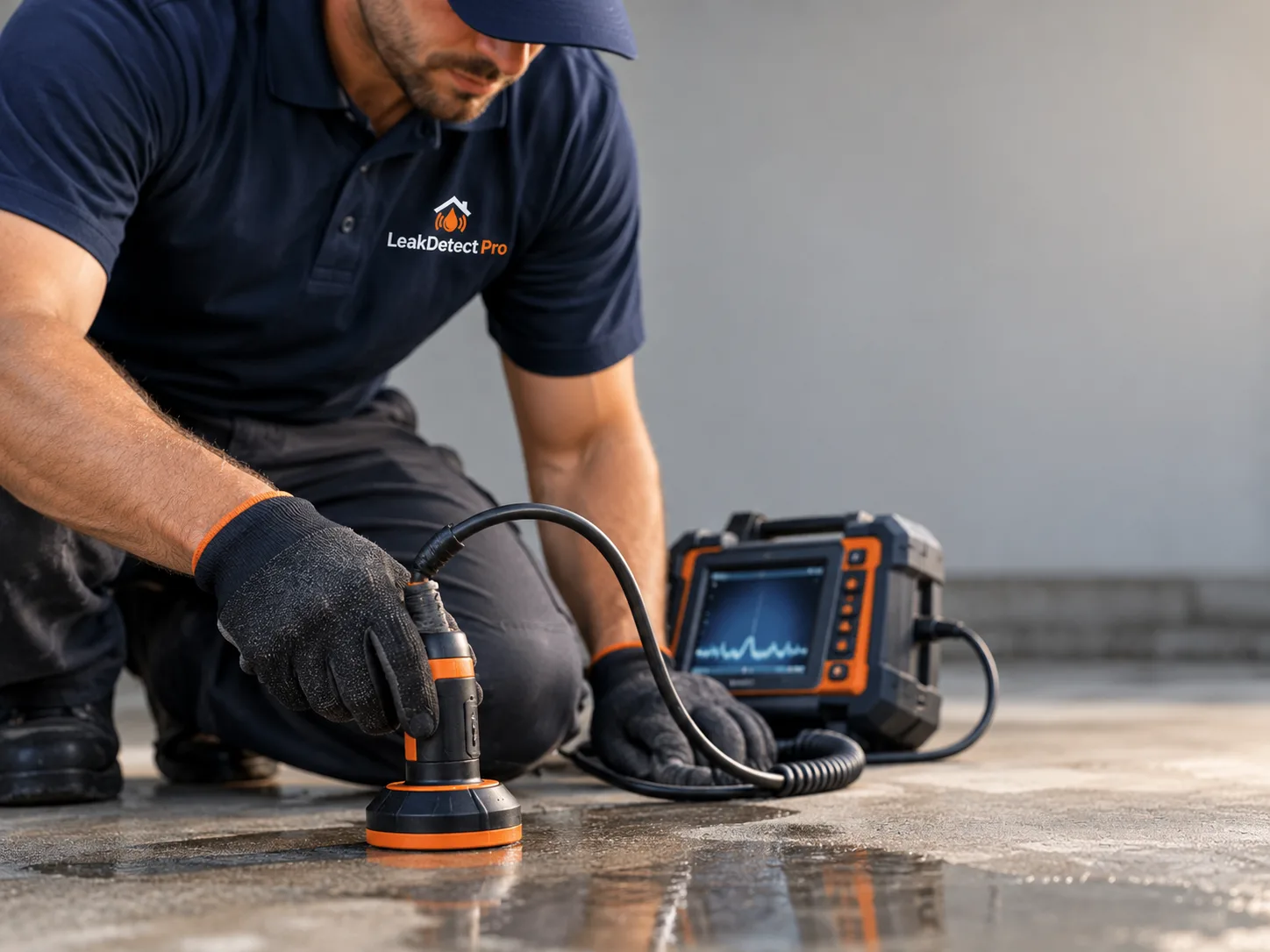 Flat Roof Analysis in Wheatland, OK